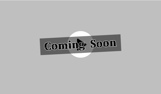 Coming Soon